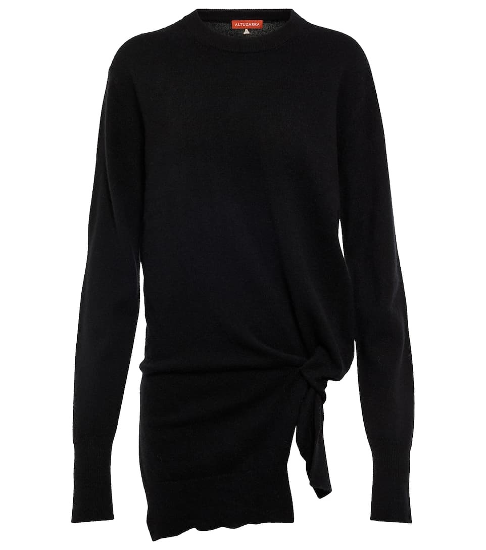 Nalini cashmere sweater - 1