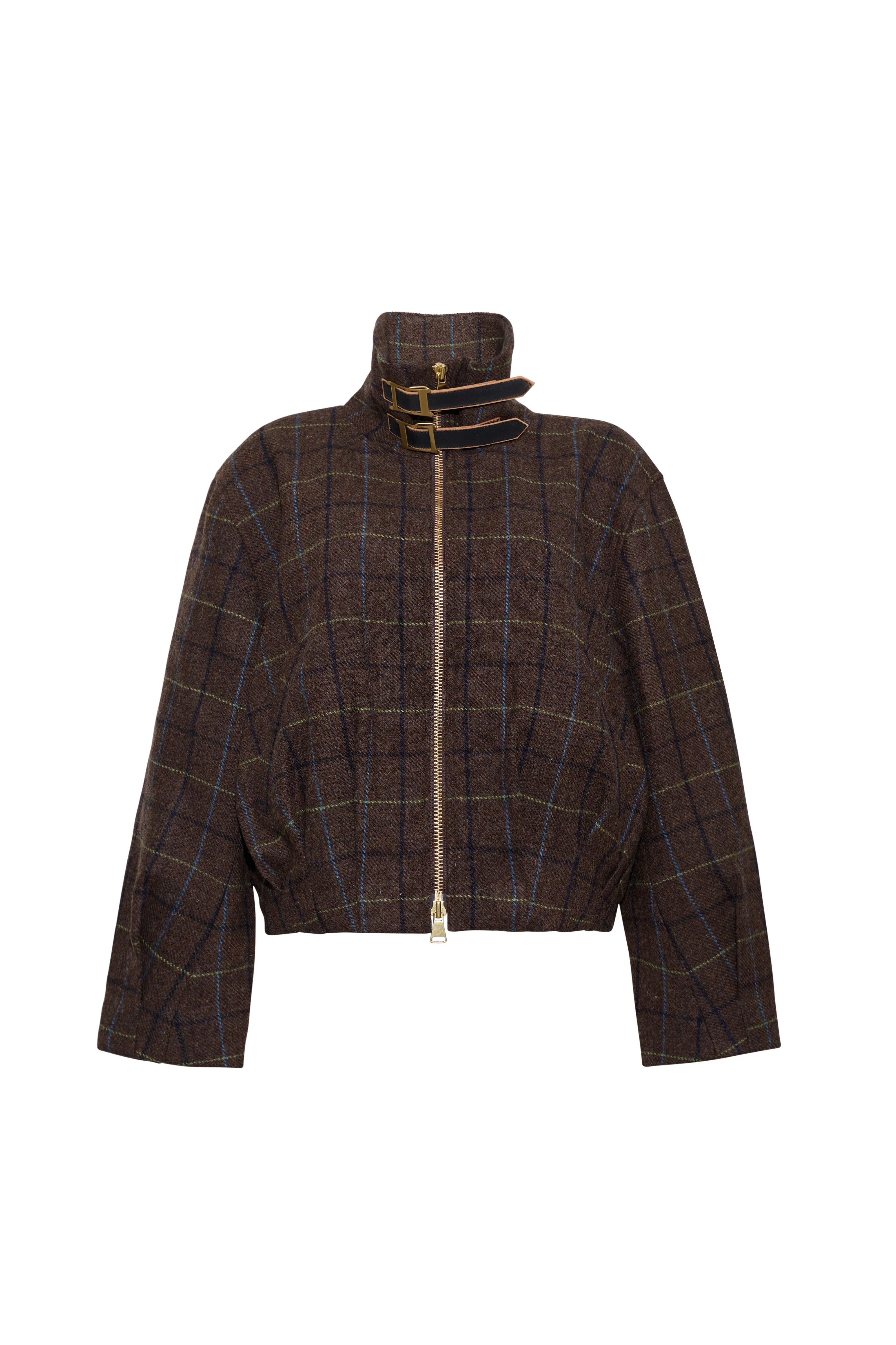Lorna Jacket - 1
