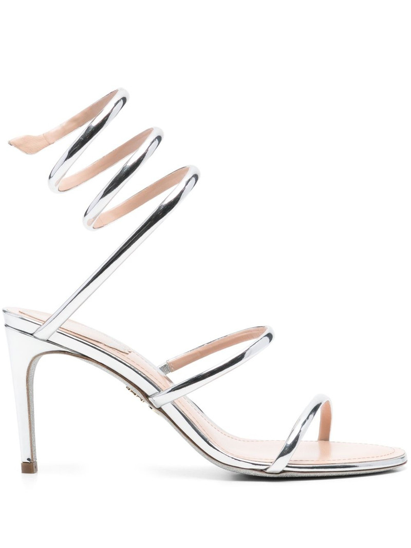 80mm Cleo sandals 1