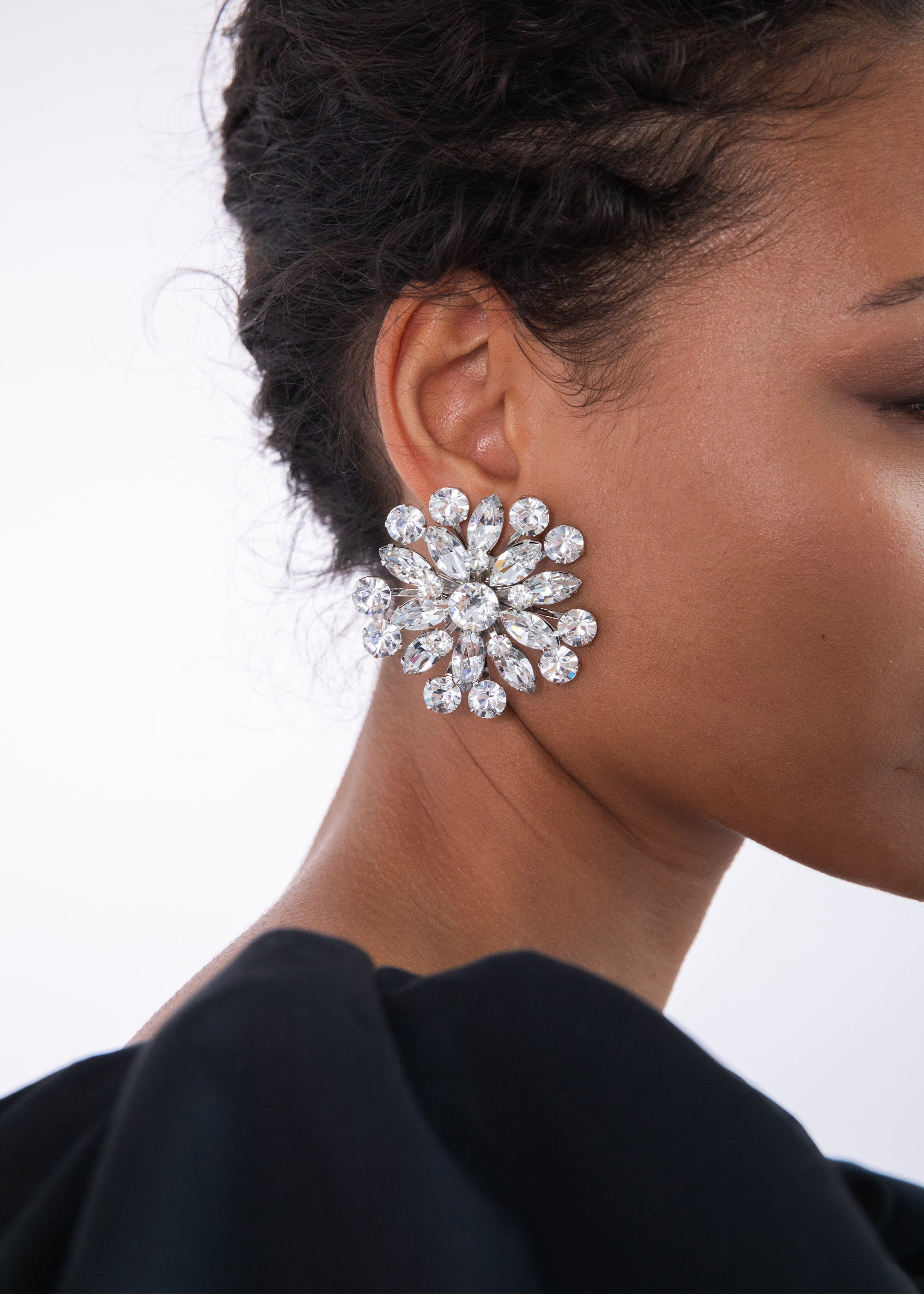 Ariah Earrings - 2
