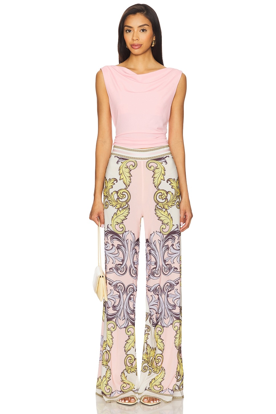 Athena Pant - 5