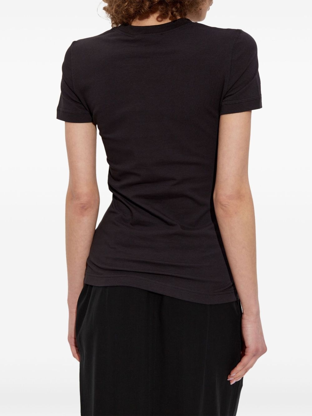 V-Emblem T-shirt - 3