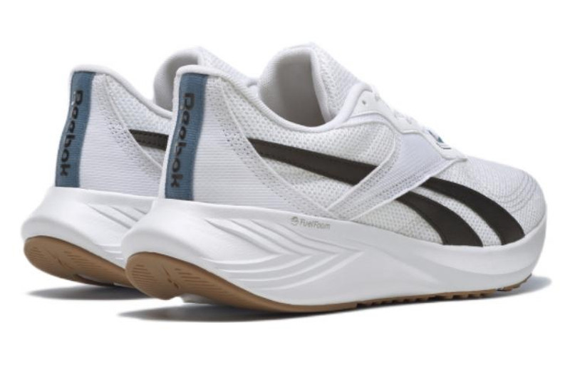 Reebok Reebok Energen Tech 'White Black Steely Blue' HP9290 outlook