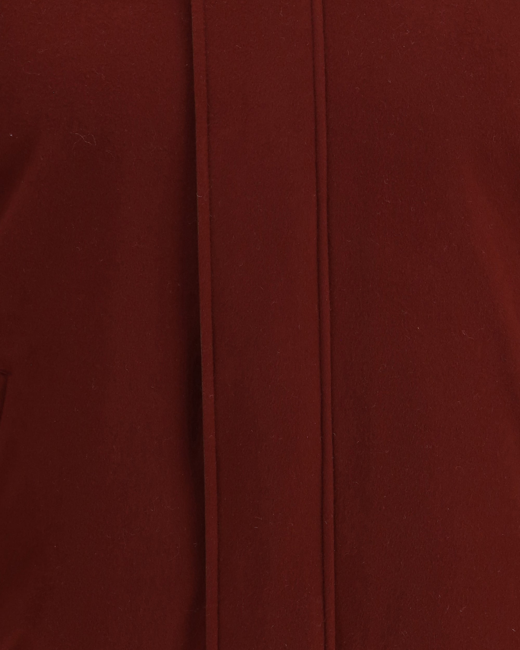 Wool flannel Down Jacket - 3