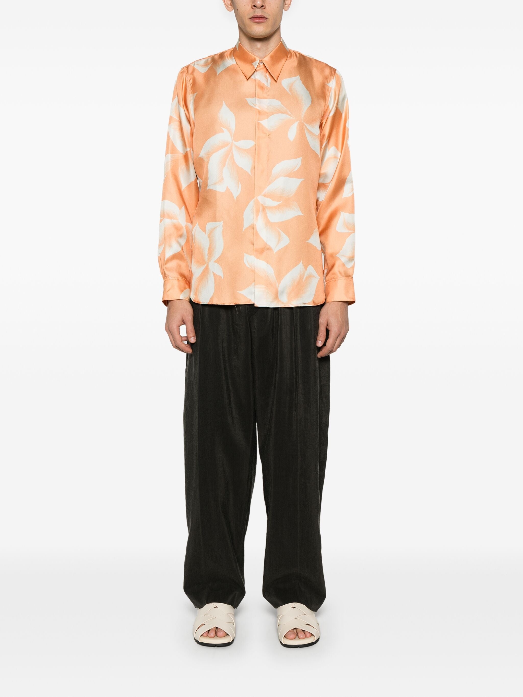 Carvies Shirt - 5