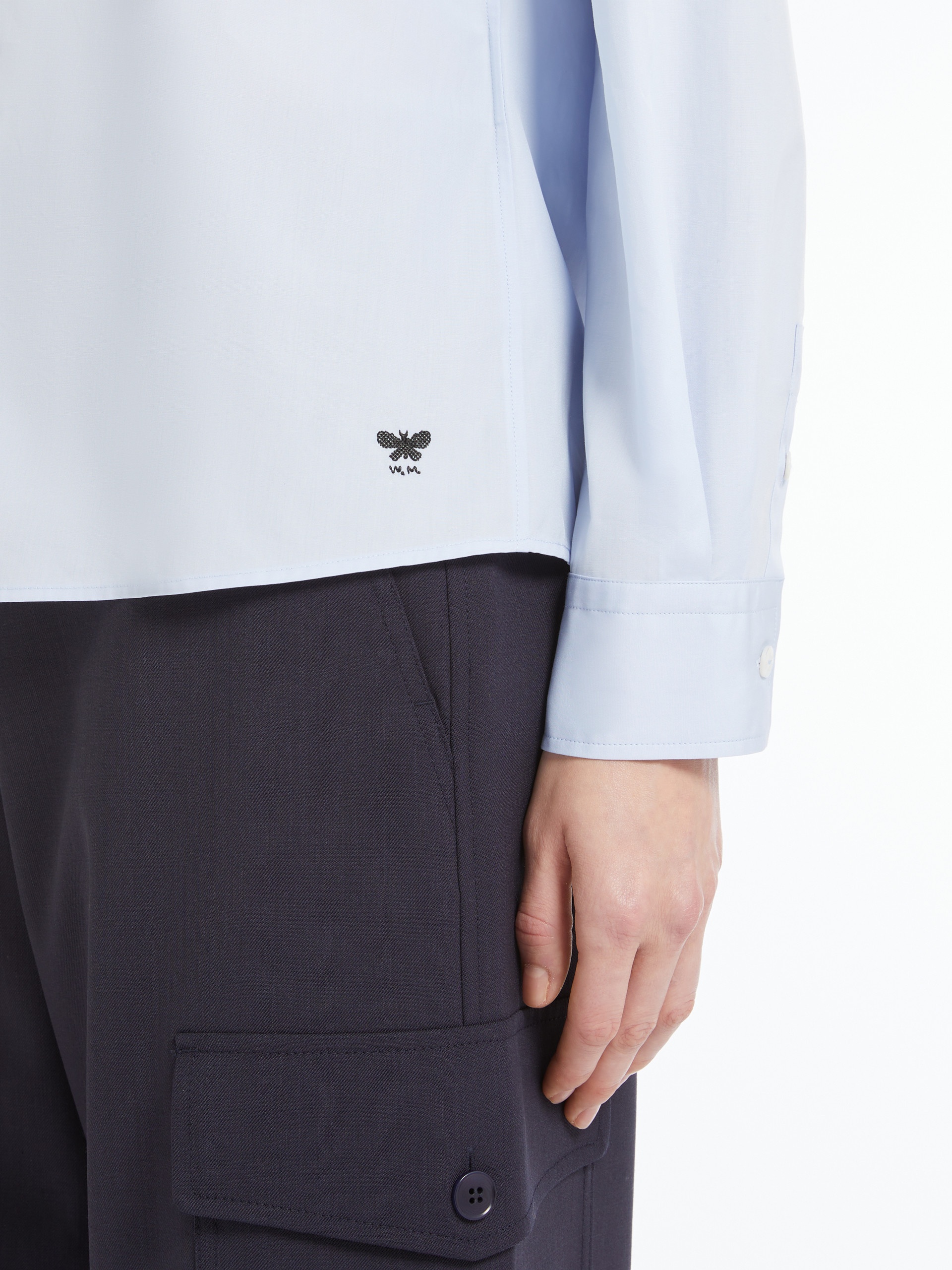 BRACCO Cotton shirt - 6