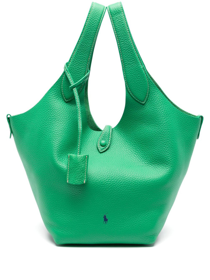 medium Polo Play tote bag 1