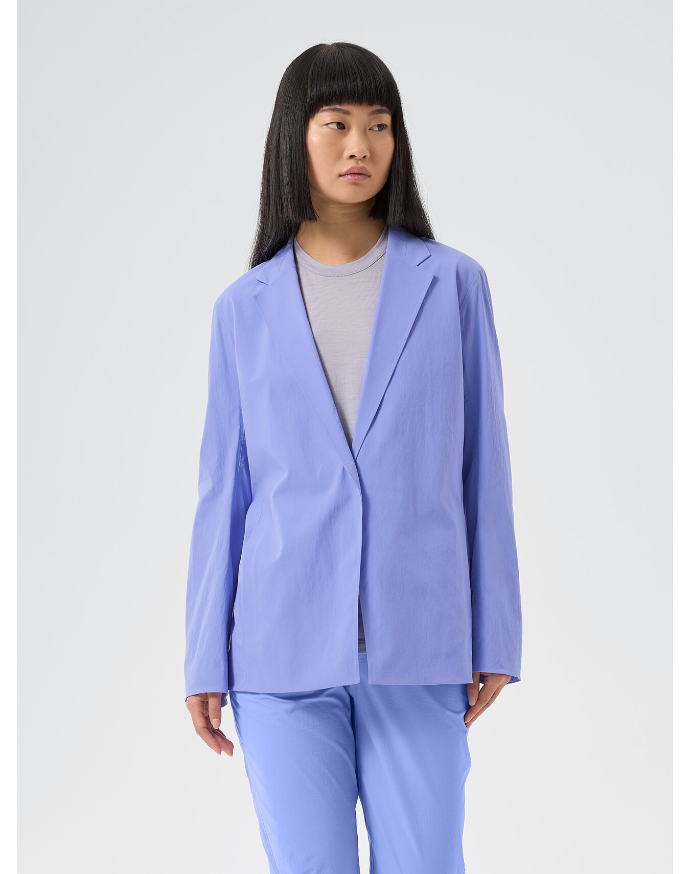 Limina Blazer - 2