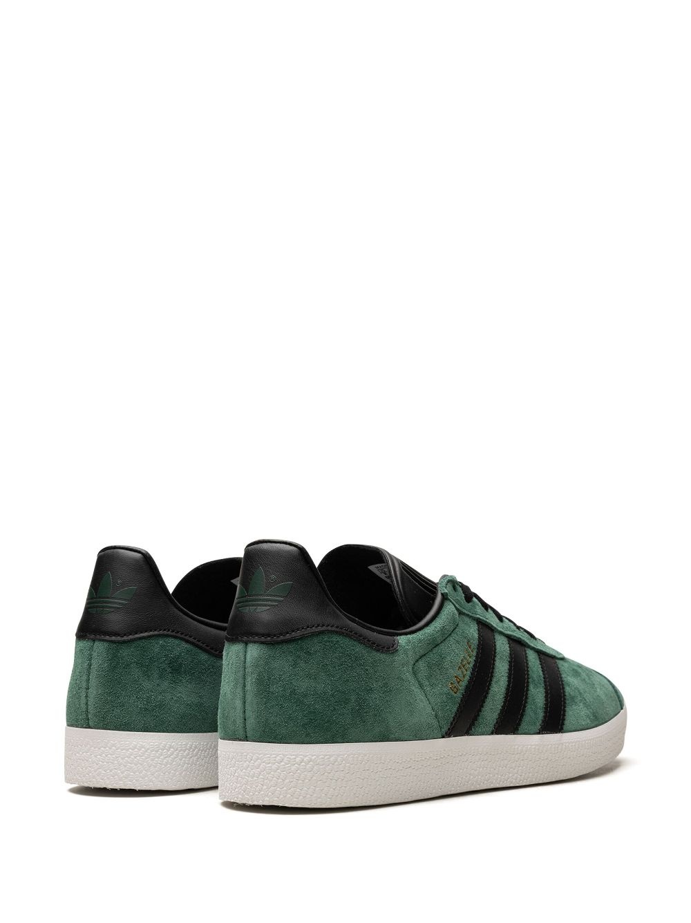 adidas gazelle silver green womens ADIDAS ORIGINALS Gazelle Indoor "Collegiate Green" JI2062