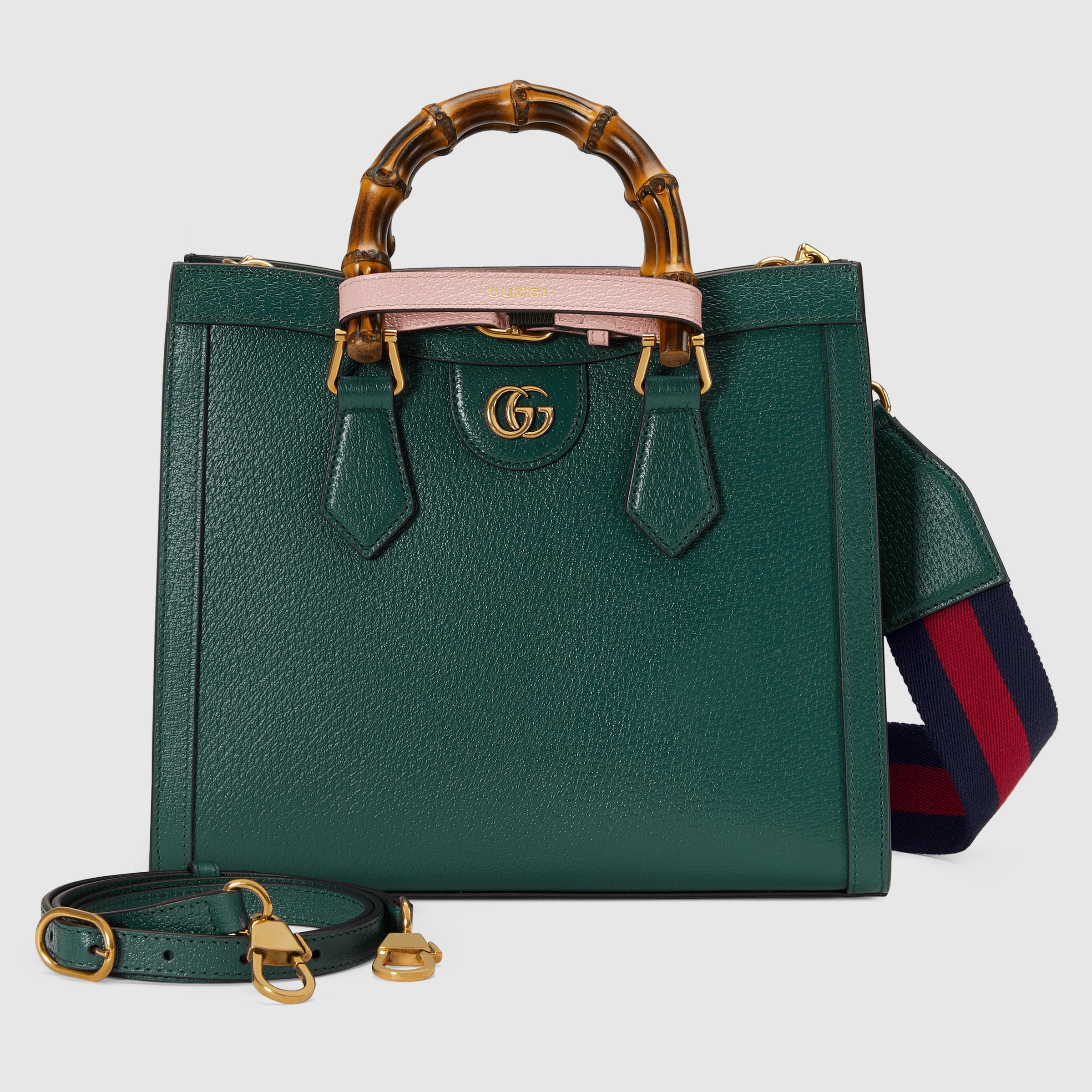 Gucci Diana small tote bag - 3