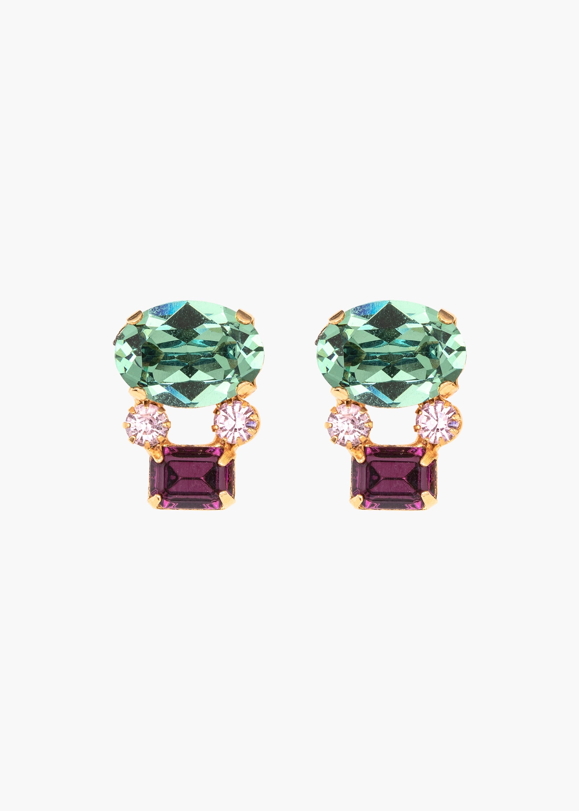 Dottie Earrings - 1