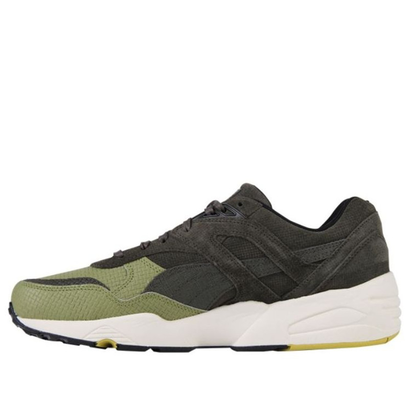 PUMA Sportstyle Tx-3 Low Top Blue/Green 359538-02 - 1