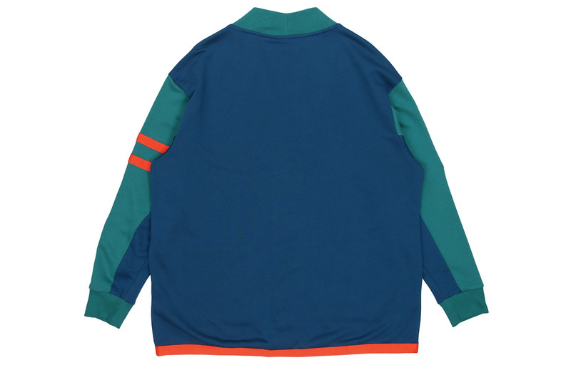 PUMA Puma Mix Badge Long Cardigan 'Blue' 537004-45 outlook