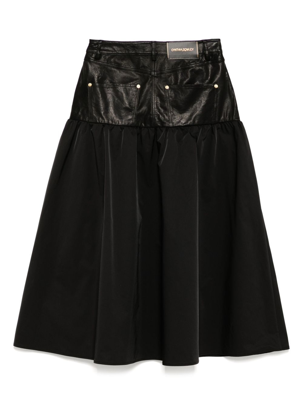 Downtown skirt - 2