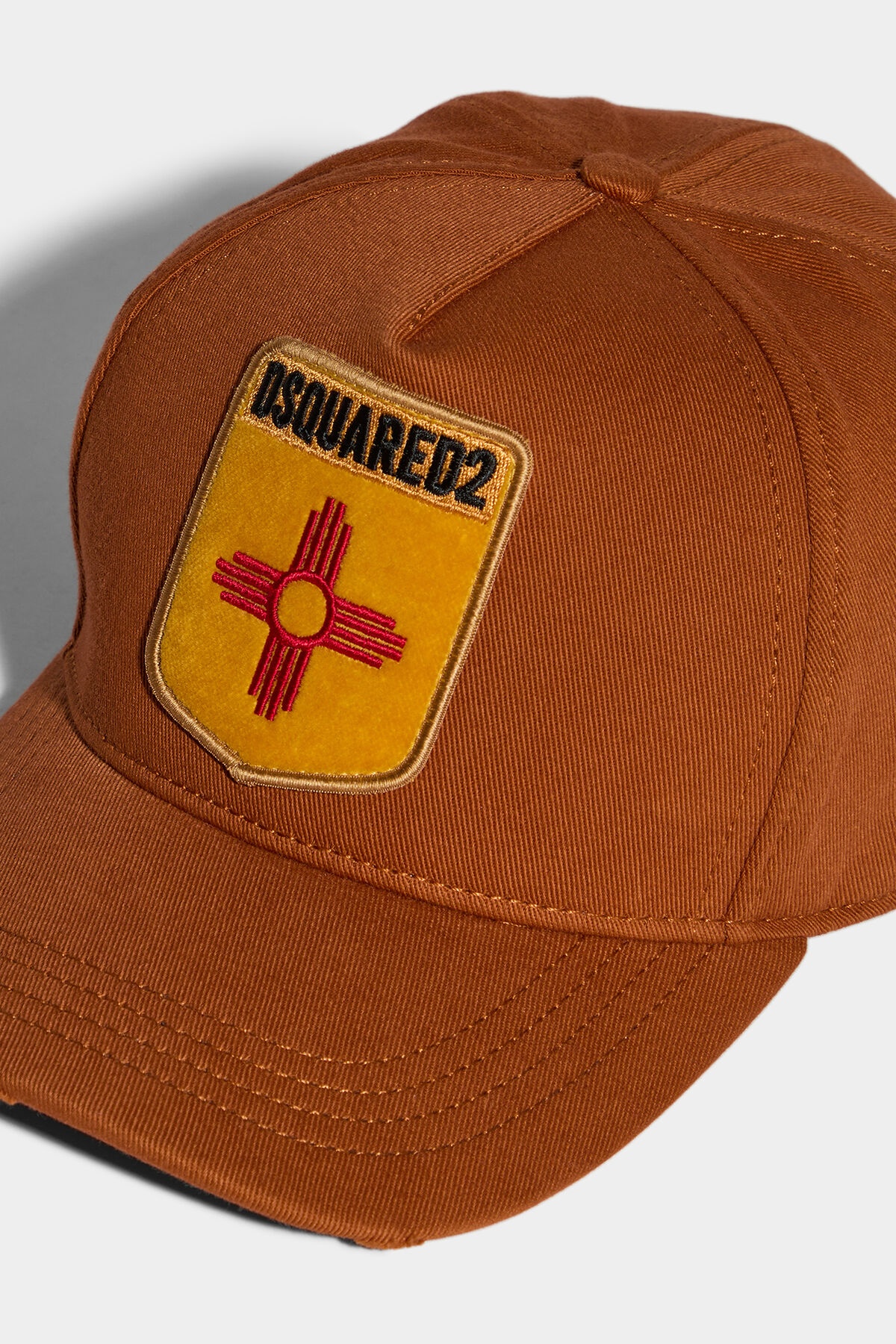 DSQUARED2 BASEBALL CAP - 5