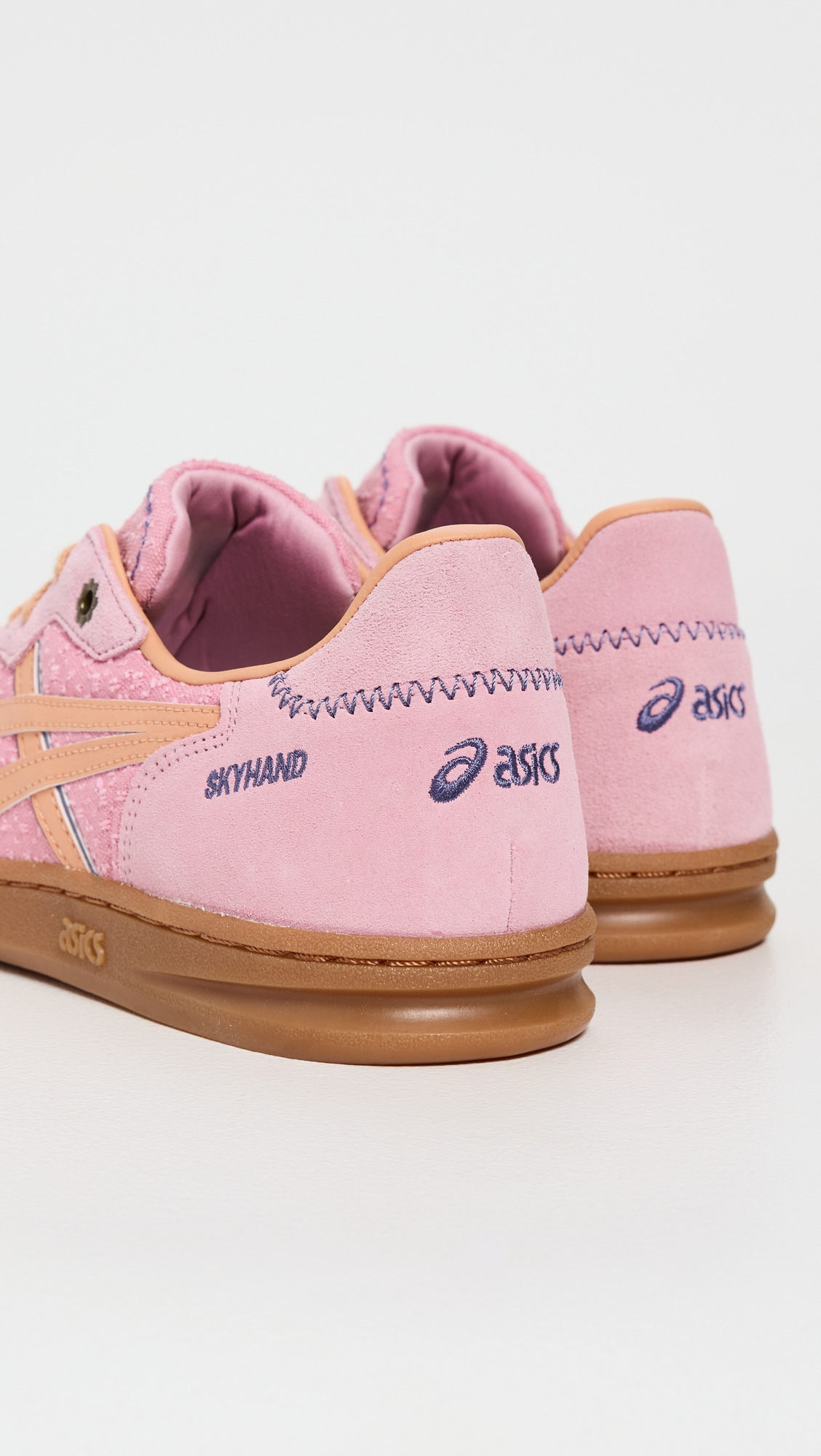 Skyhand OG Sneakers - 3
