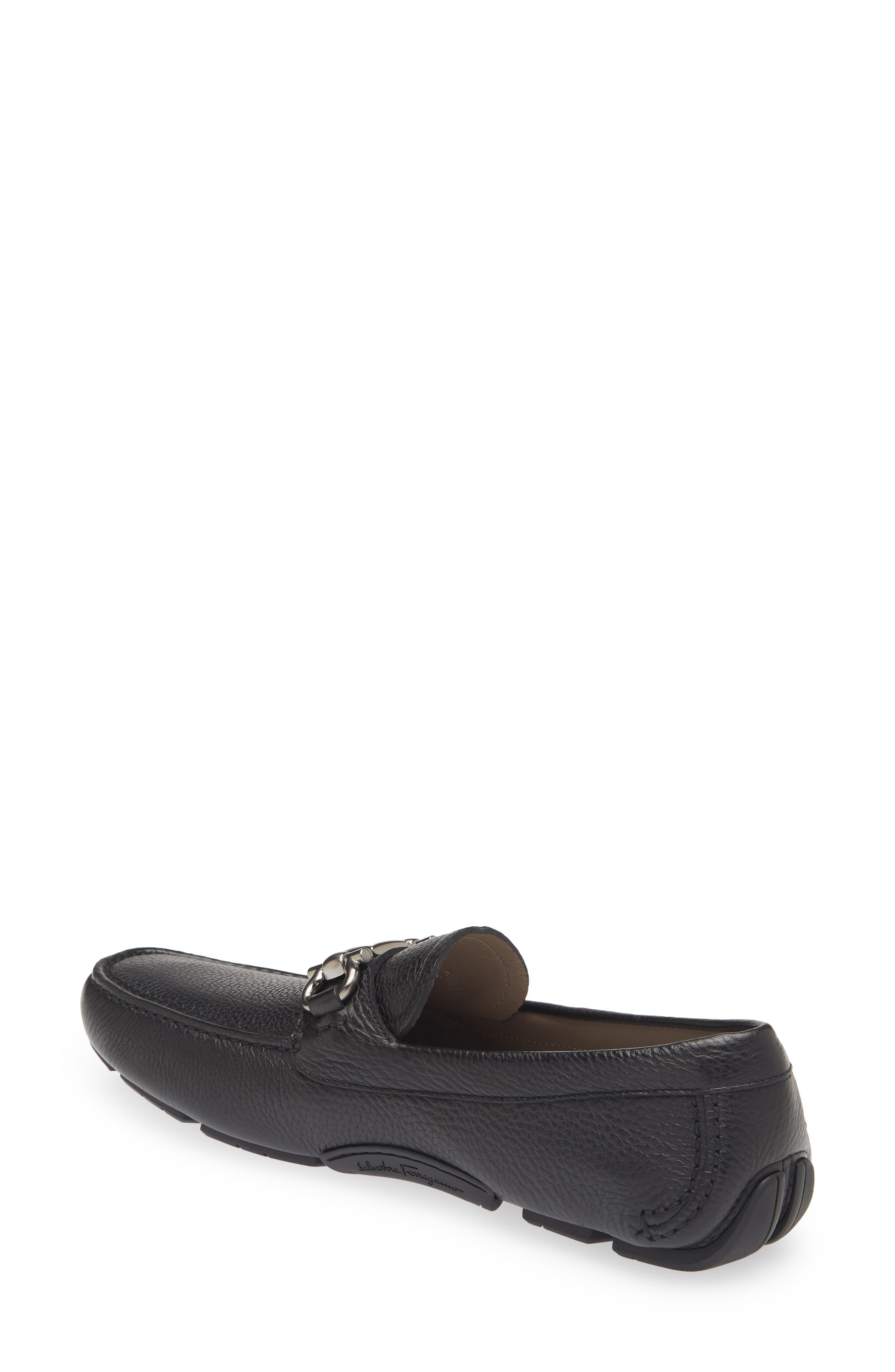 Parigi Bit Driving Shoe - 2