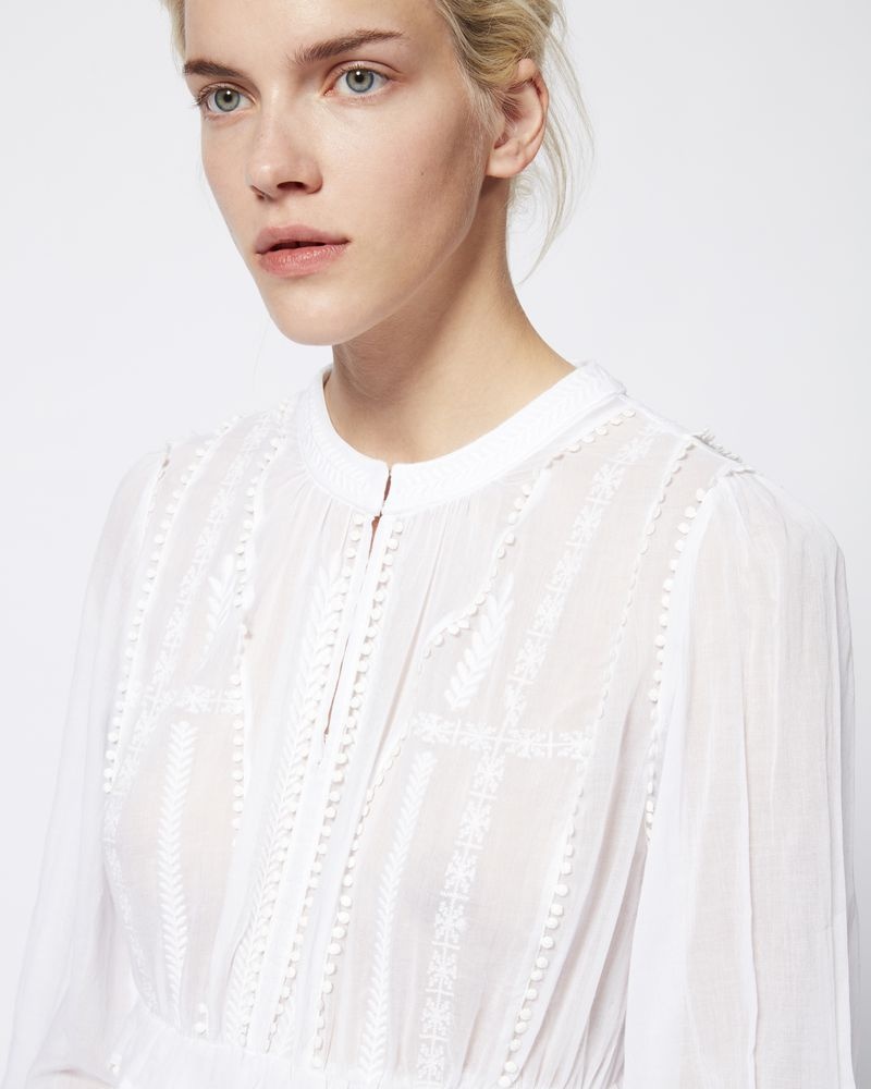 ABONI dress - 3