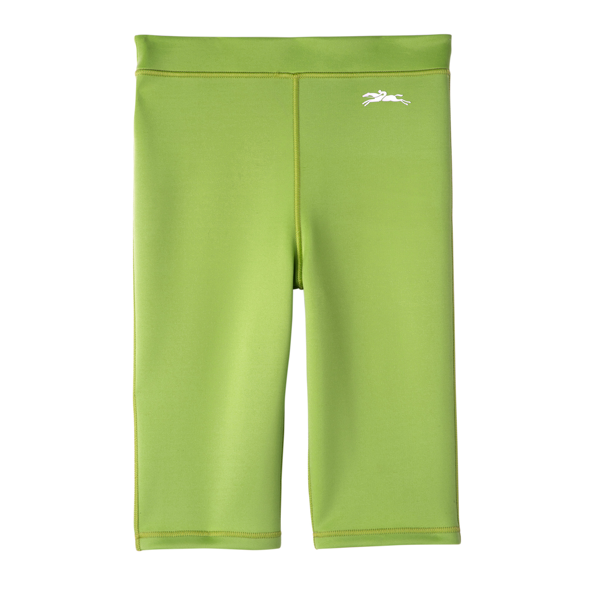 Cycling short pants Green Light - Jersey - 1