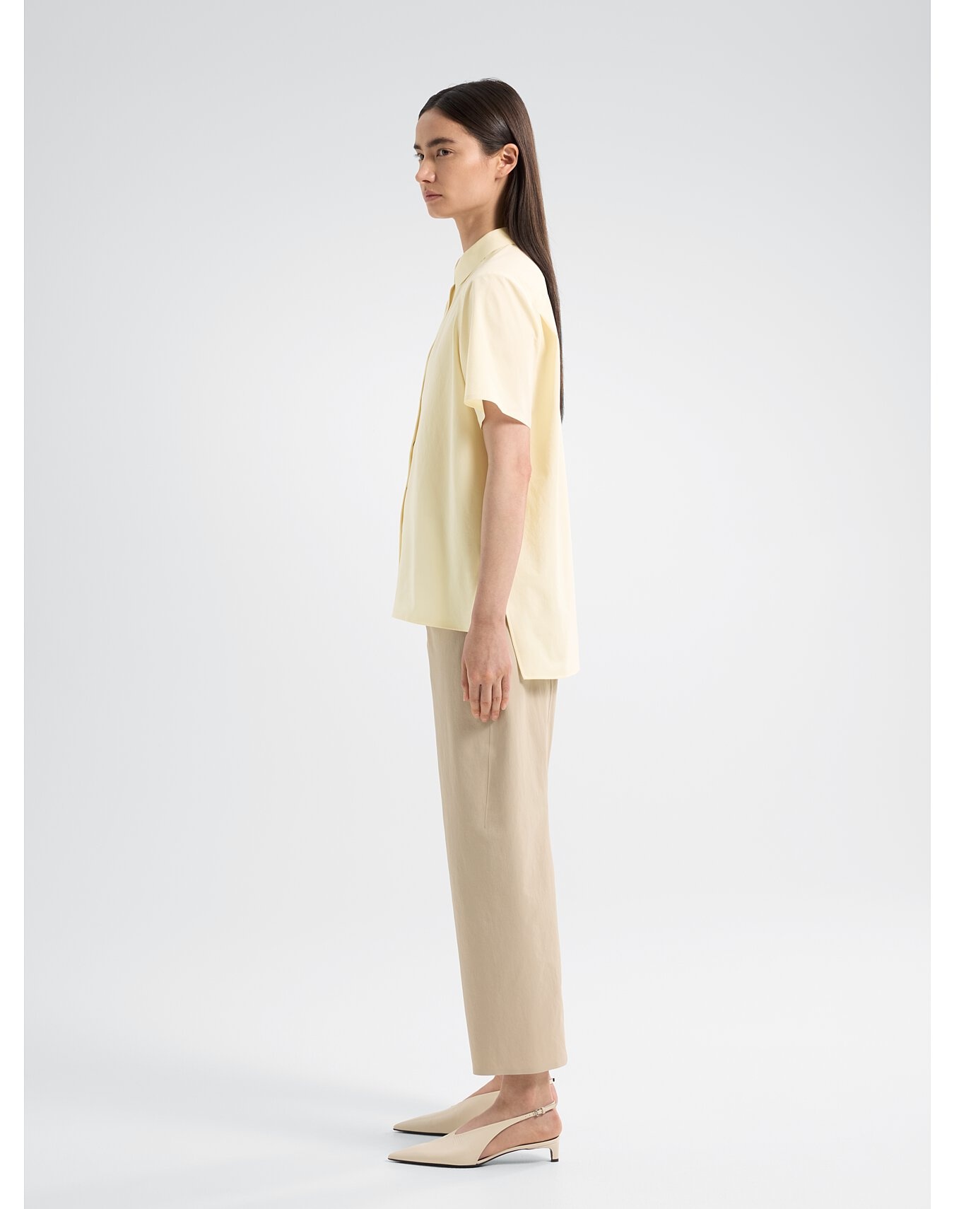 Finial Shirt SS - 5