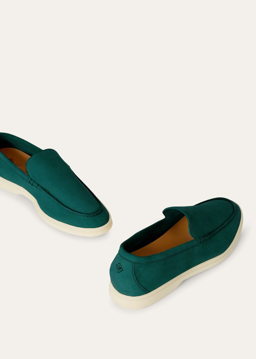 Summer Walk Loafer - 6
