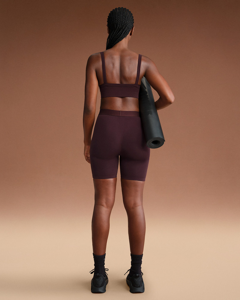 NikeSKIMS Vintage Seamless Women's Cami Bra 5