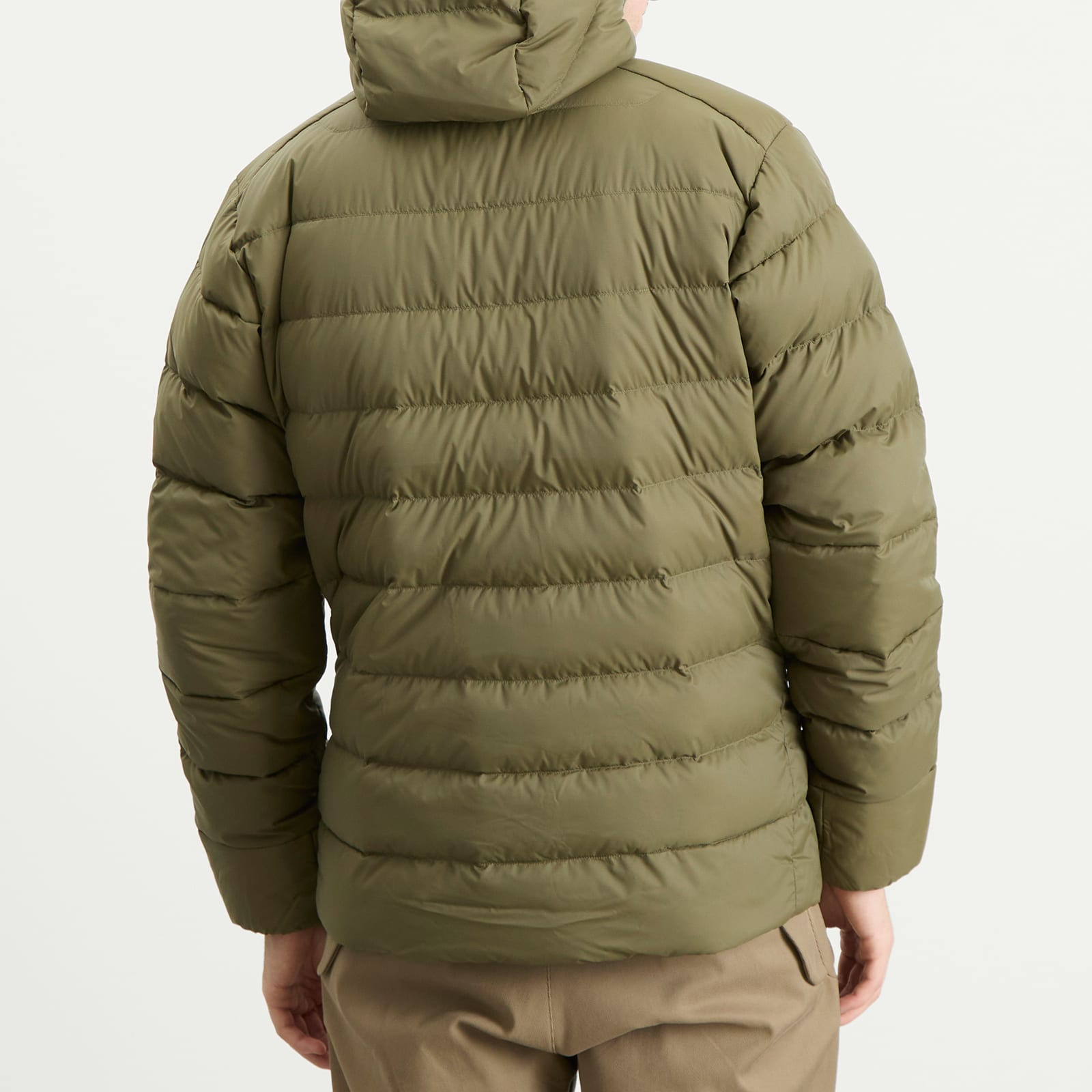 Arc'teryx Thorium Hooded Jacket - 3