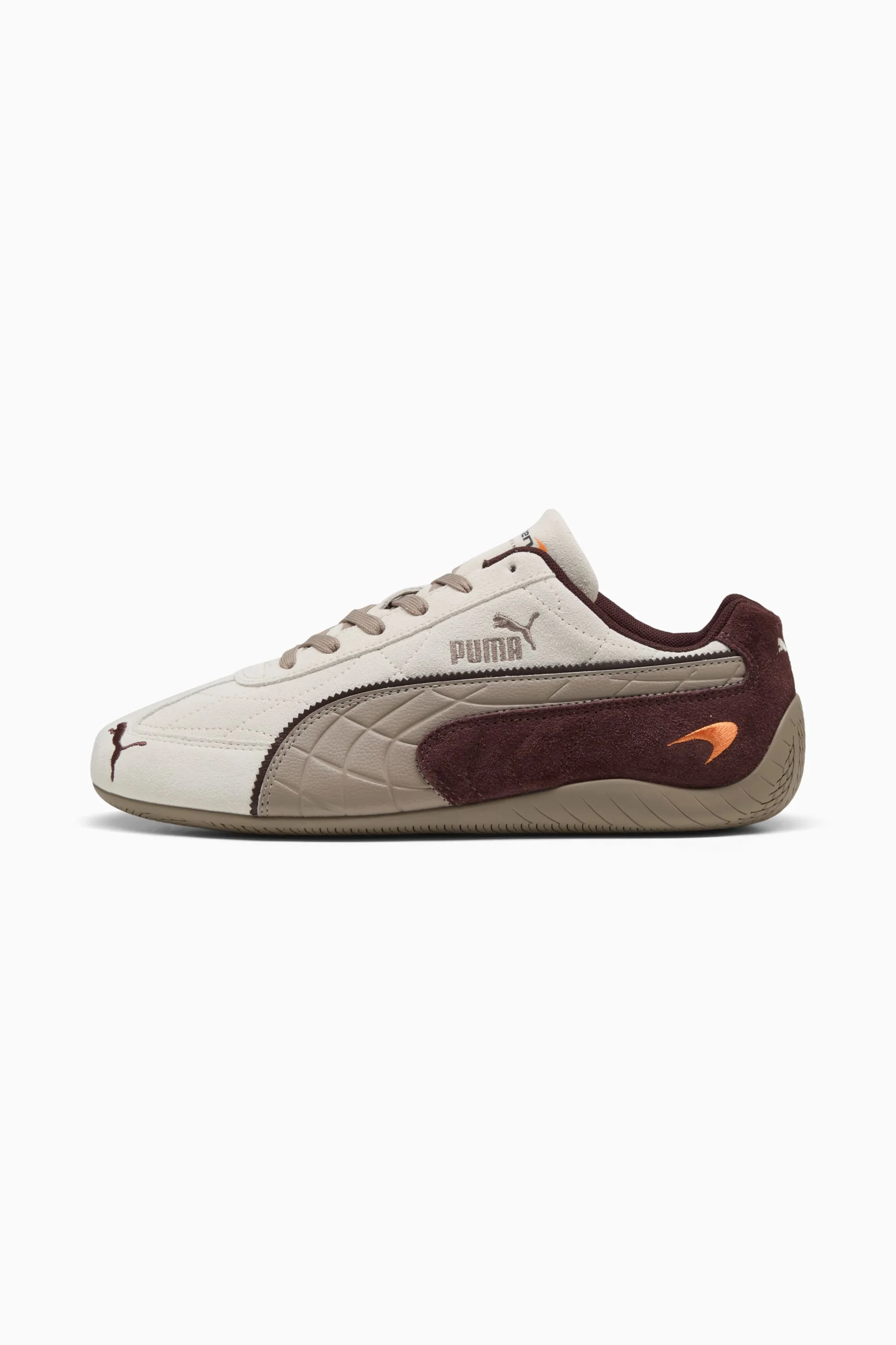 McLAREN RACING Speedcat Men's Sneakers - 1