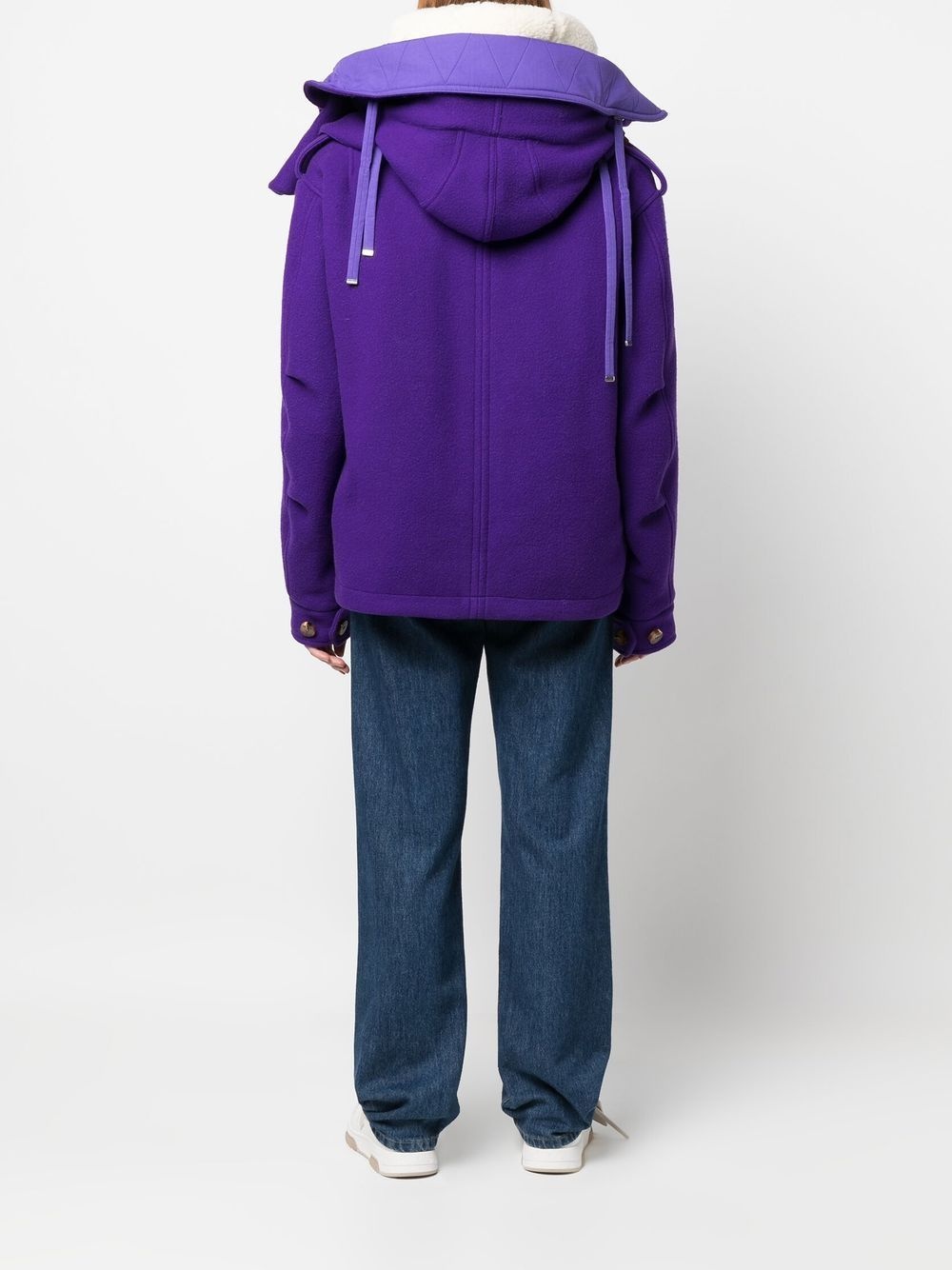 reversible jacket - 4