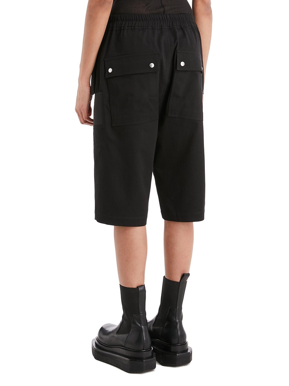PANTS - 3