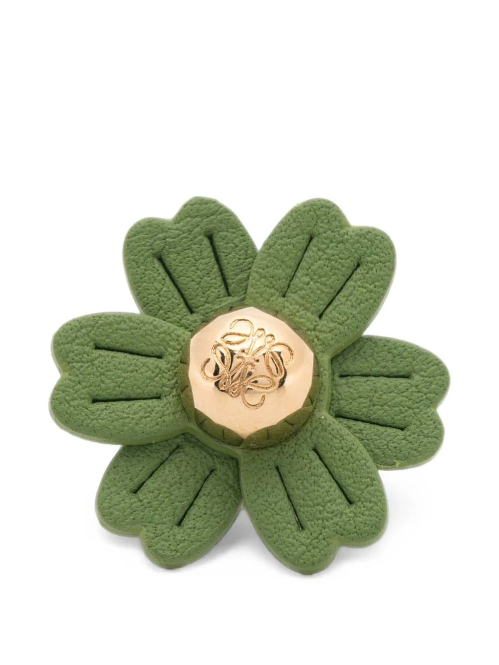 Loewe Paula's Ibiza Women Flower Pin - 1