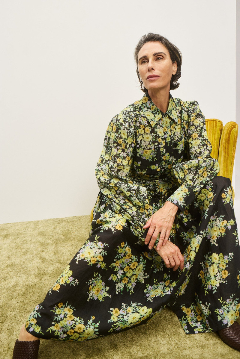 Nina Shirtdress 6