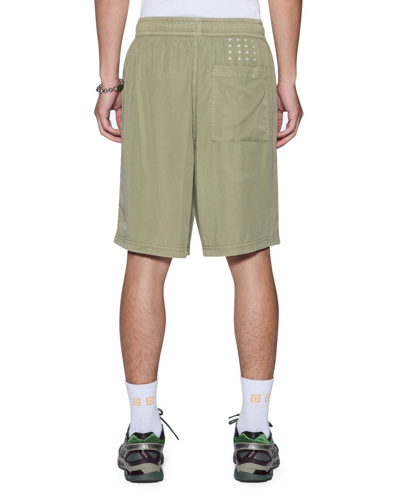 1999 LIFE SHORT MILITANT GREEN 3