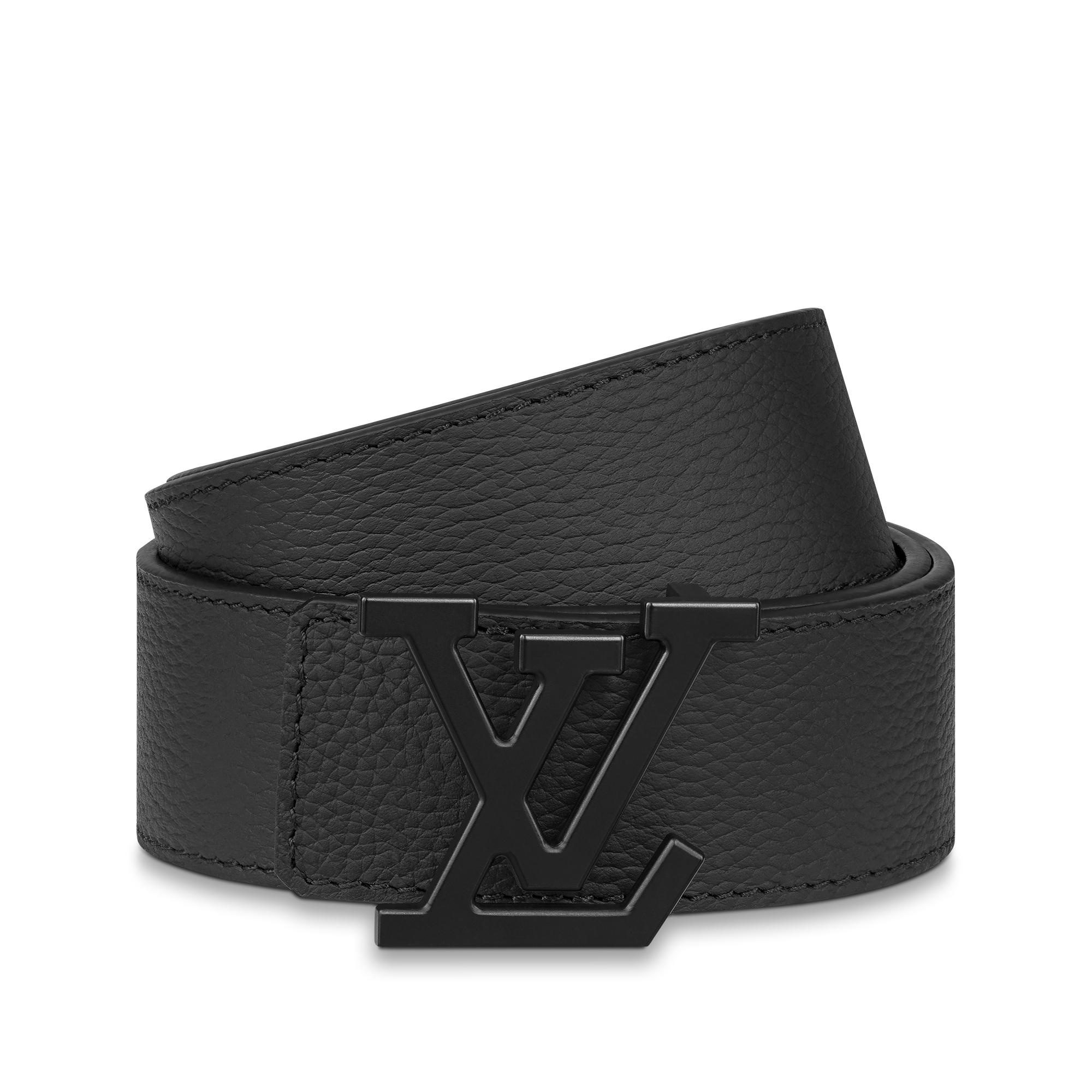 LV Aerogram 35MM Belt - 2