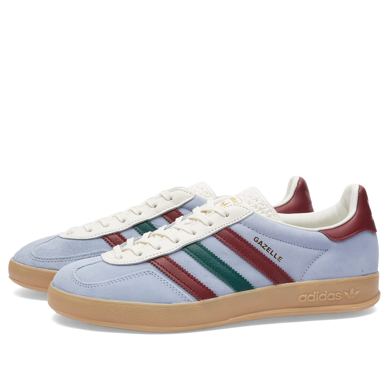 Adidas Gazelle Indoor - 1