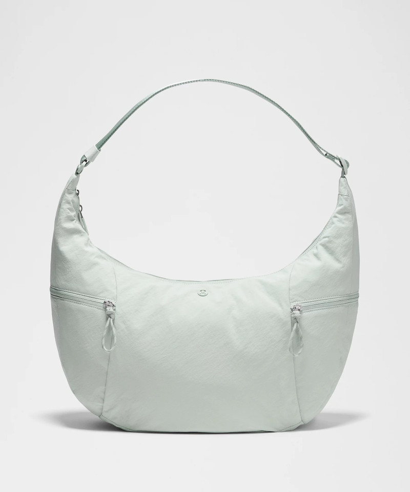 Large Slouchy Sling Bag 13L 1