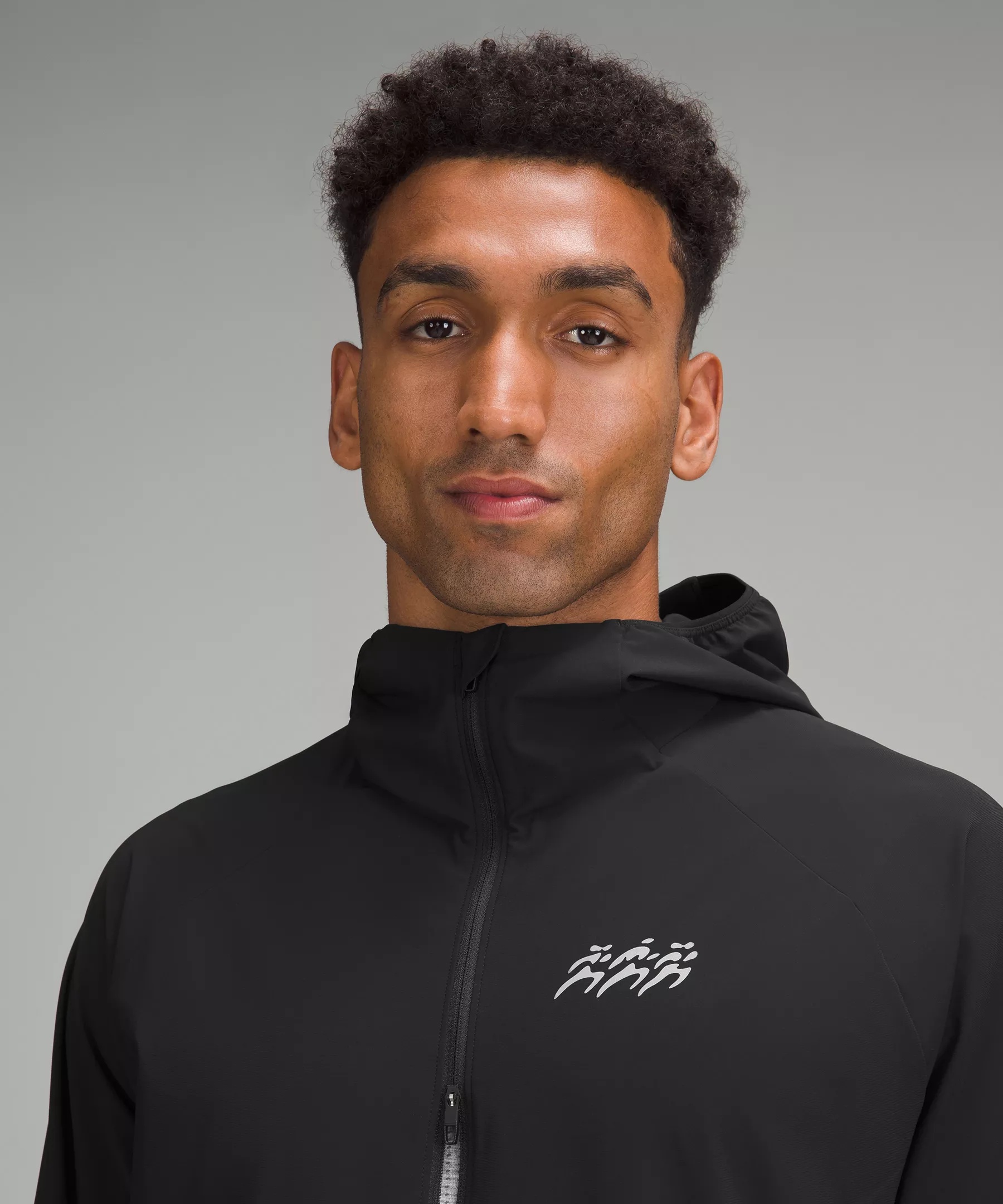 Pace Breaker Reflective Jacket - 4