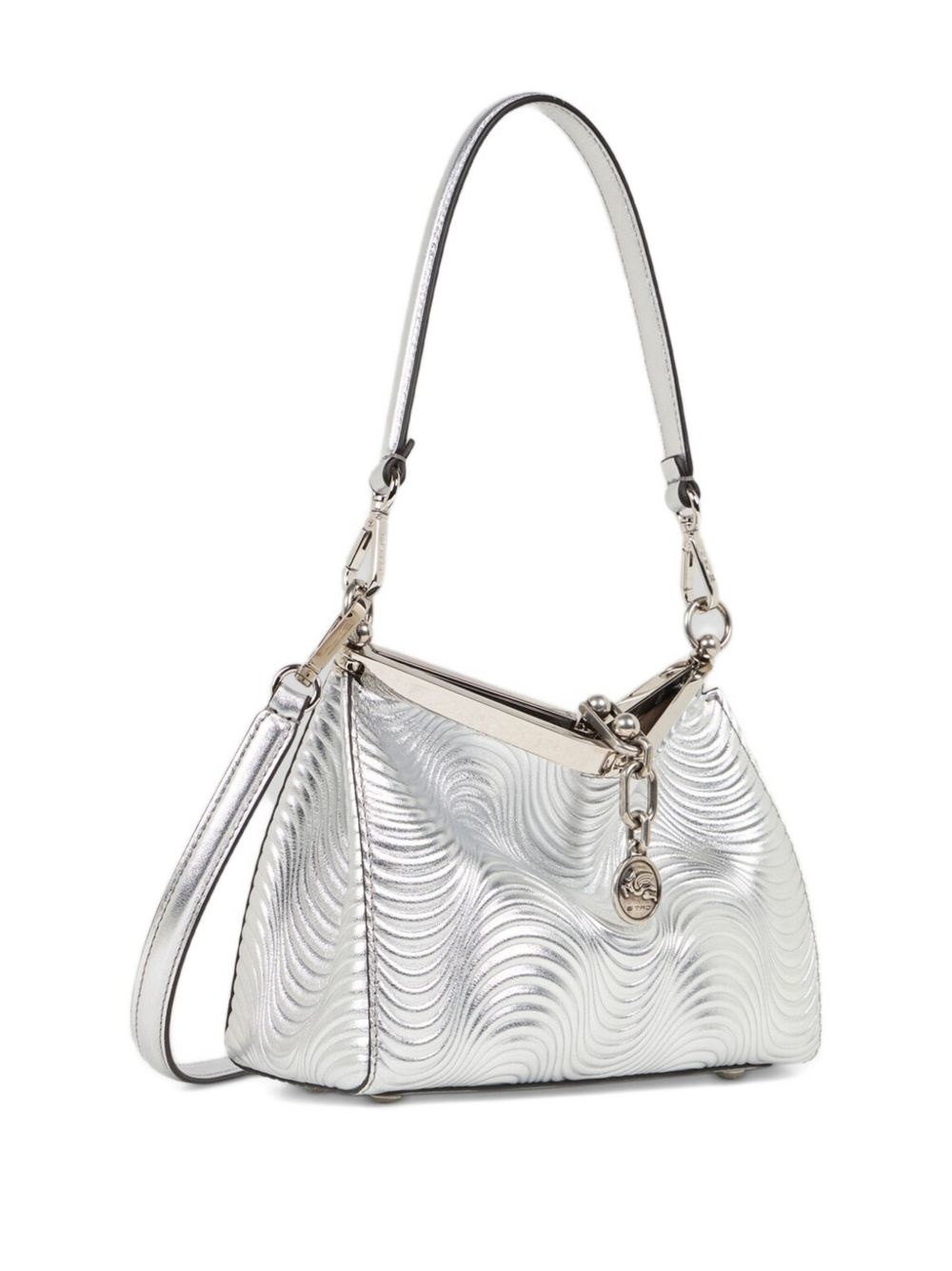 small Vela shoulder bag - 4