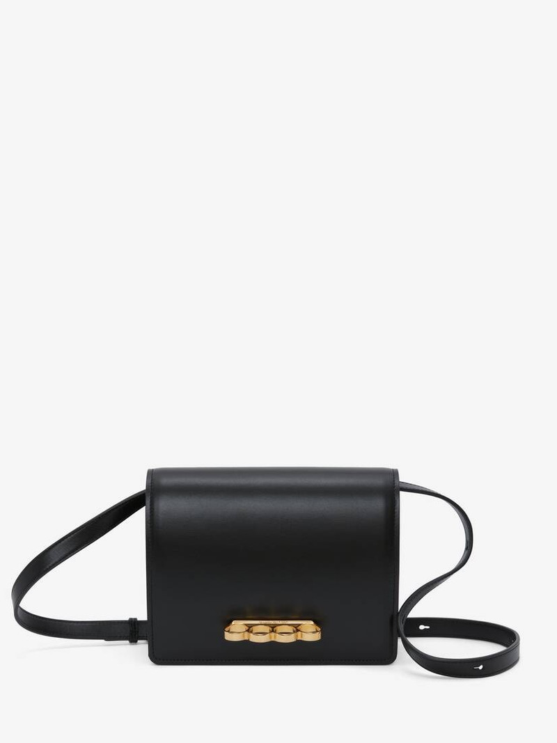 The Four Ring in Black 1