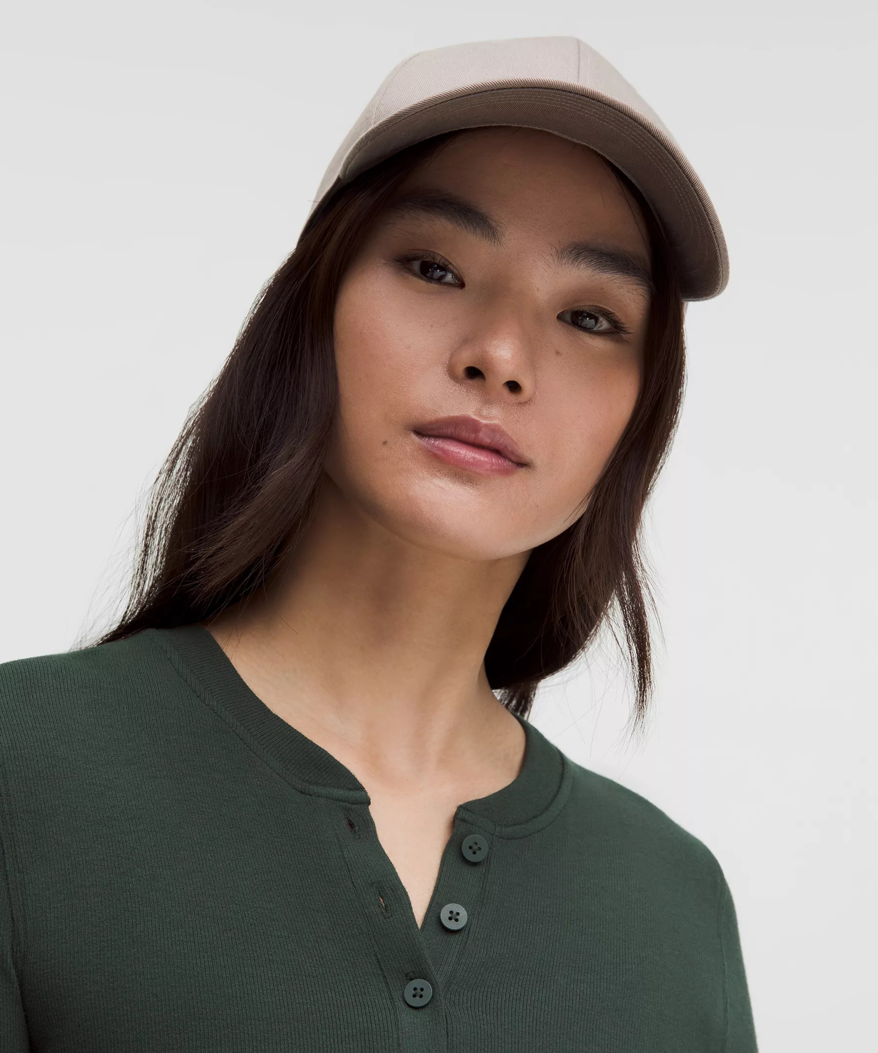 Hold Tight Long-Sleeve Henley - 4