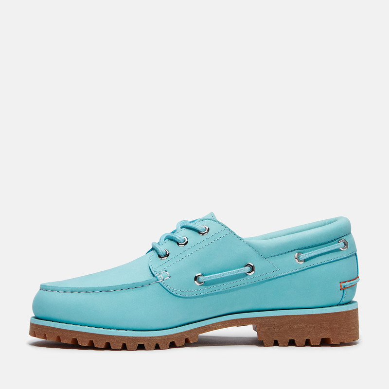 Timberland® x Jacquemus Authentic Boat Shoe 12