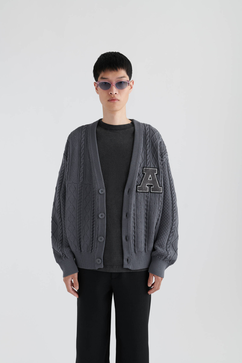 Alpha Cardigan 2