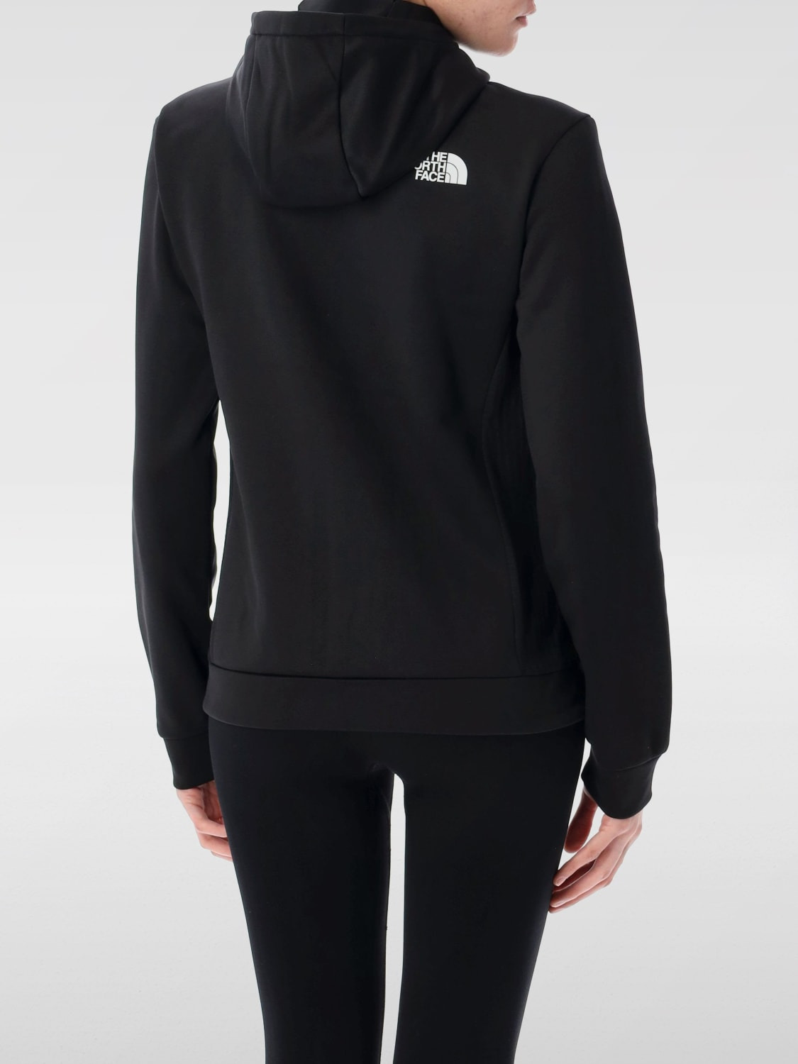 The North Face women's jacket - 2