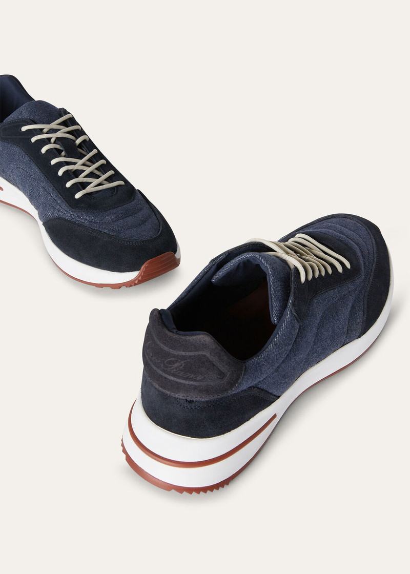 Week End Evo Sneakers 7