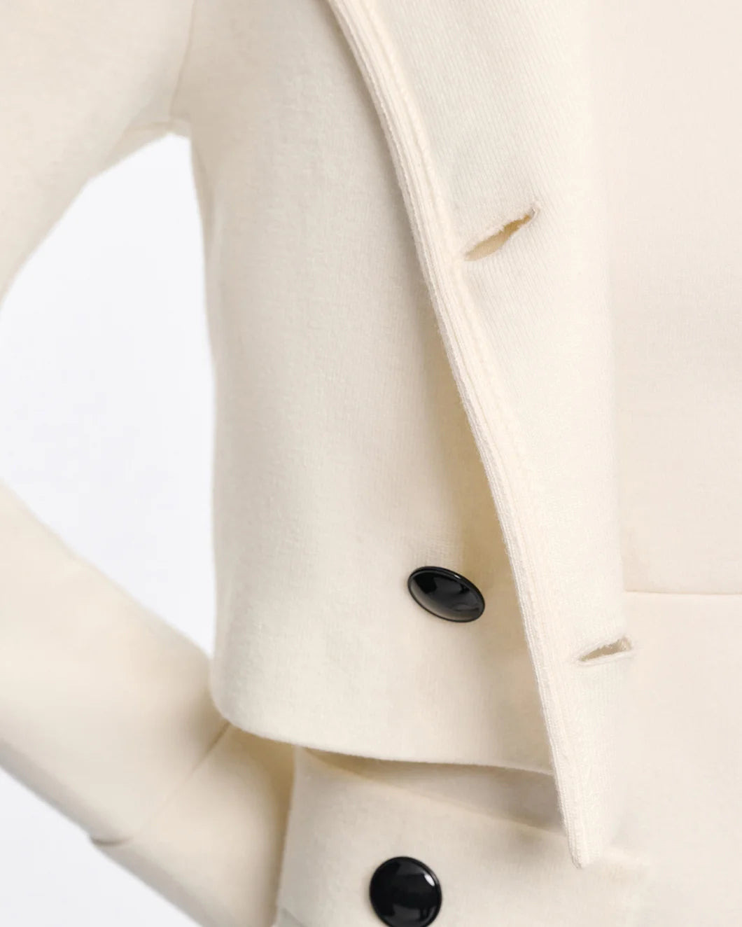 SHARP AMBITION JACKET - 4