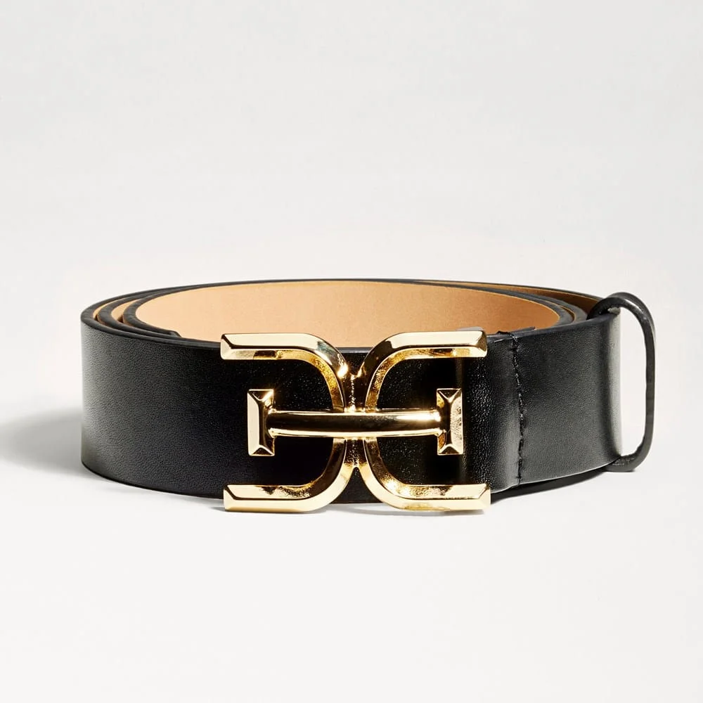 35MM Logo Belt - 1