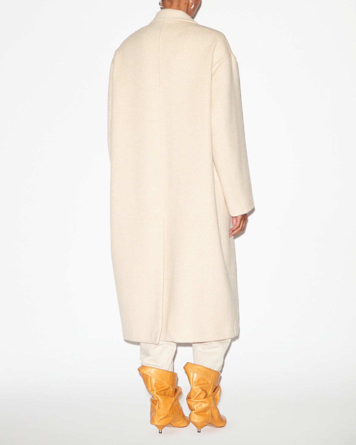 EFEZIA COAT - 4