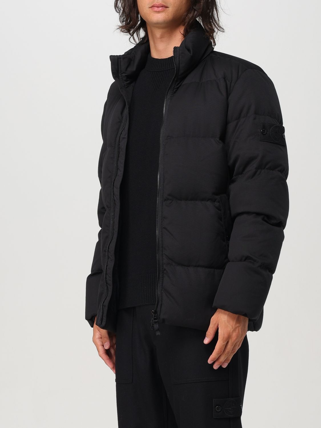 Jacket men Stone Island - 4