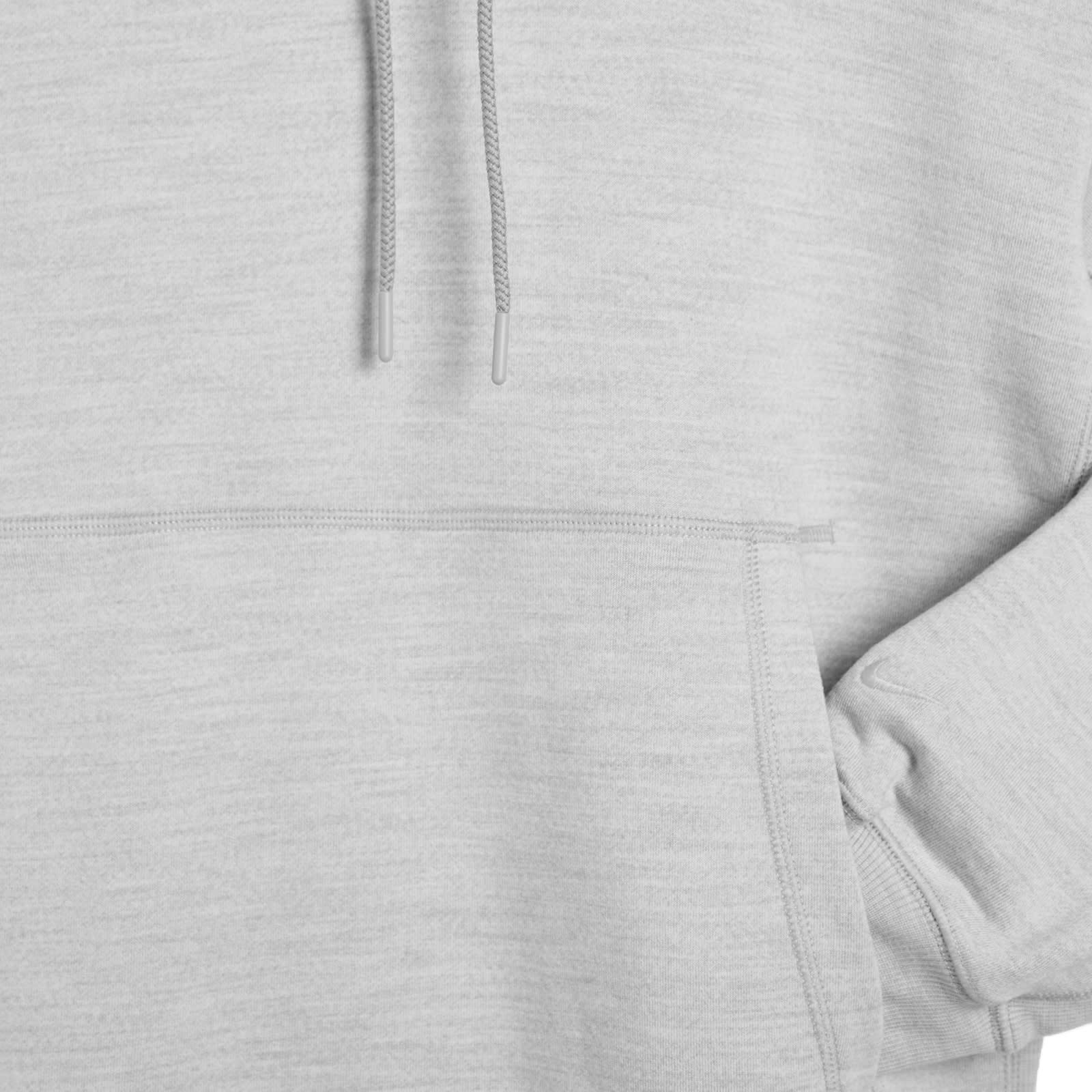 Nike Wool Classics Hoodie - 3