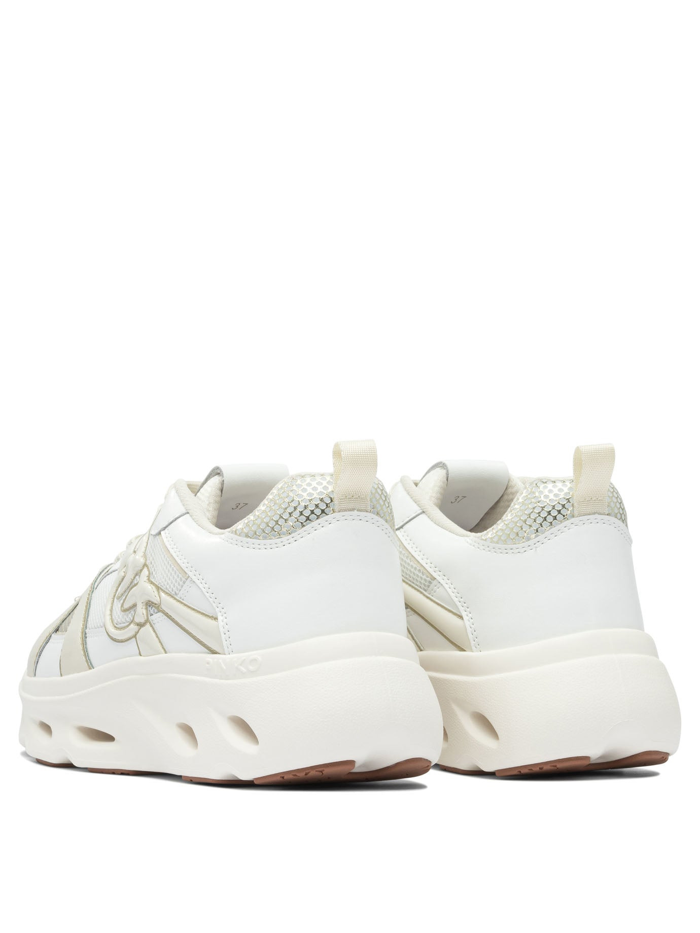 Sneakers & Slip-On White - 4